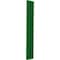 Ekena Millwork Americraft 2-Board Wood 2 Equal Panel Frmd Board-n-Batten Shutters w/Dbl Z-Bar, ARW102BF207X72HGH, PR ARW102BF207X72HGH - alternate 4